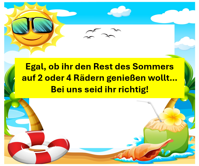 Sommer 2026 August